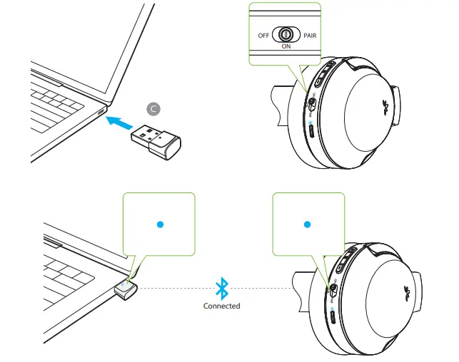 Avantree-BTHS-AS90P-ENC-Aria-Pro-Bluetooth-Headphones-6