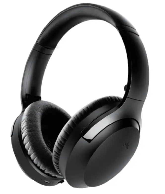 Avantree-BTHS-AS90P-ENC-Aria-Pro-Bluetooth-Headphones