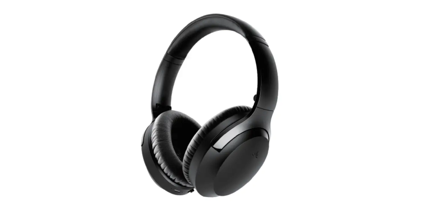 Avantree Bths-as90p-enc Aria Pro 2 Bluetooth Headphones With Mic User Guide
