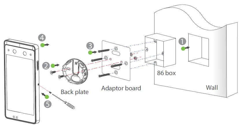 ZKTECO-HORUS-Second-Generation-Facial-Recognition-Terminal-fig-10