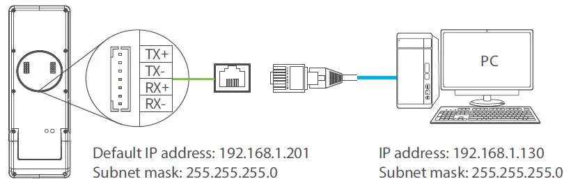 ZKTECO-HORUS-Second-Generation-Facial-Recognition-Terminal-fig-12