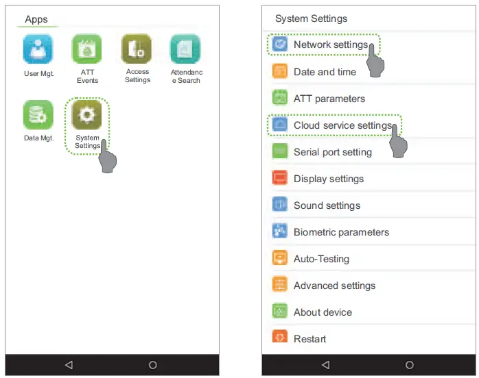 ZKTECO-HORUS-Second-Generation-Facial-Recognition-Terminal-fig-15