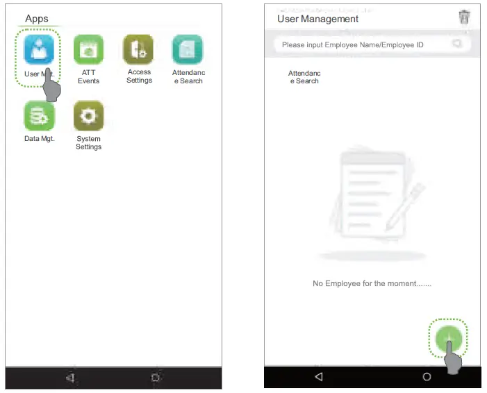 ZKTECO-HORUS-Second-Generation-Facial-Recognition-Terminal-fig-17