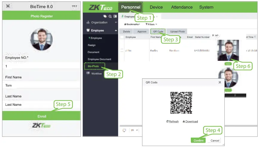 ZKTECO-HORUS-Second-Generation-Facial-Recognition-Terminal-fig-20