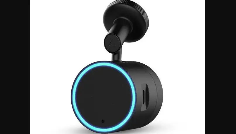 Garmin 010-01862-01 Speak With Amazon Alexa Owner's Manual Garmin 010-01862-01 Speak With Amazon Alexa Owner's Manual