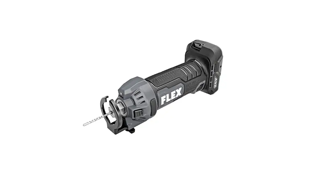 Hikoki M 18dya Cordless Cut Out Tool Instruction Manual