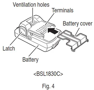 HiKOKI M 18DYA Cordless Cut Out Tool - bettary
