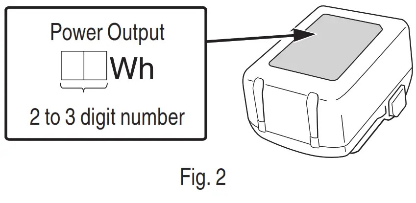 HiKOKI M 18DYA Cordless Cut Out Tool - fig 2