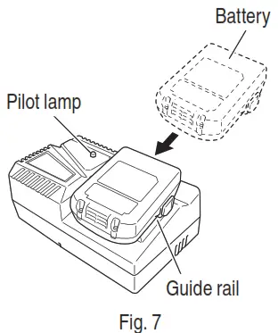 HiKOKI M 18DYA Cordless Cut Out Tool - fig7