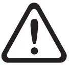 HiKOKI M 18DYA Cordless Cut Out Tool - warning