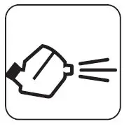 BOSCH ISIO Cordless Shrub and Grass Shears 11