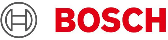 BOSCH ISIO Cordless Shrub and Grass Shears logo