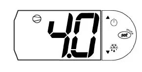 VITRIFRIGO FG10i DGT Refrigerators for Milk Storage- fig 1