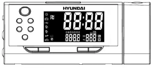 HYUNDAI-RAC-281-PLL-Clock-Radio-01
