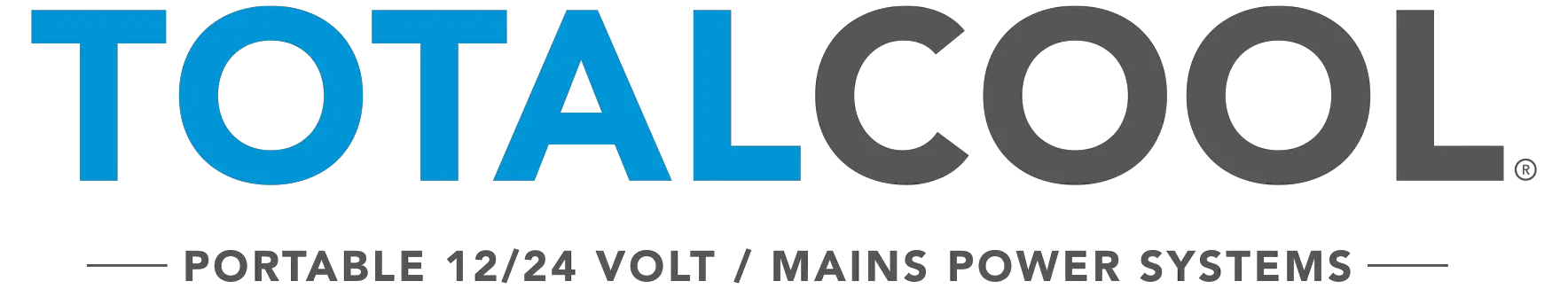 TOTALCOOL 100 Solar Panel Pack LOGO