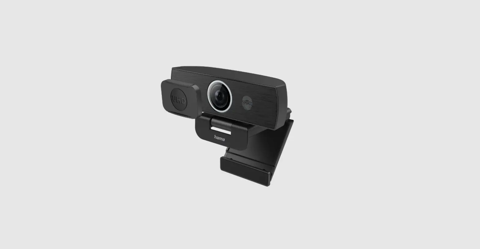 Hama C-900 Pro Webcam Instruction Manual