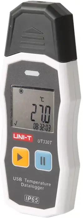UNI-T UT330T USB Datalogger