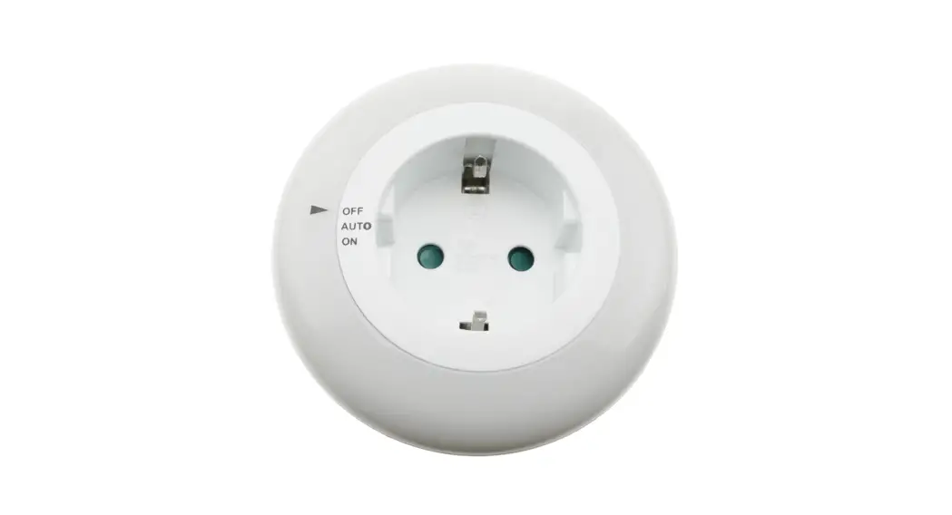 Hama 00223497 Circle Colour Night Light Instruction Manual