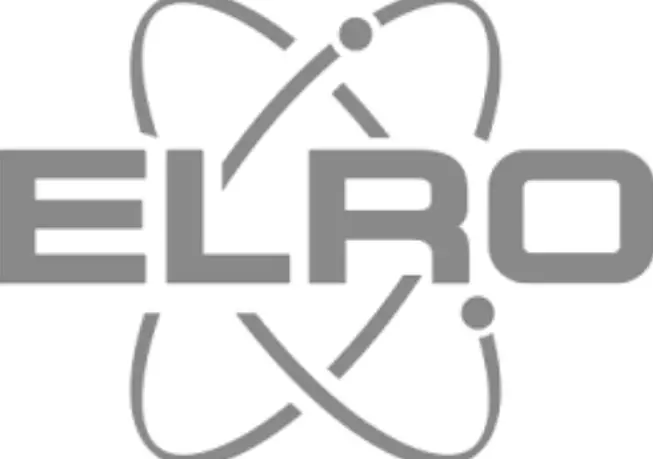 ELRO SC07 Mini Door and Window Alarm LOGO