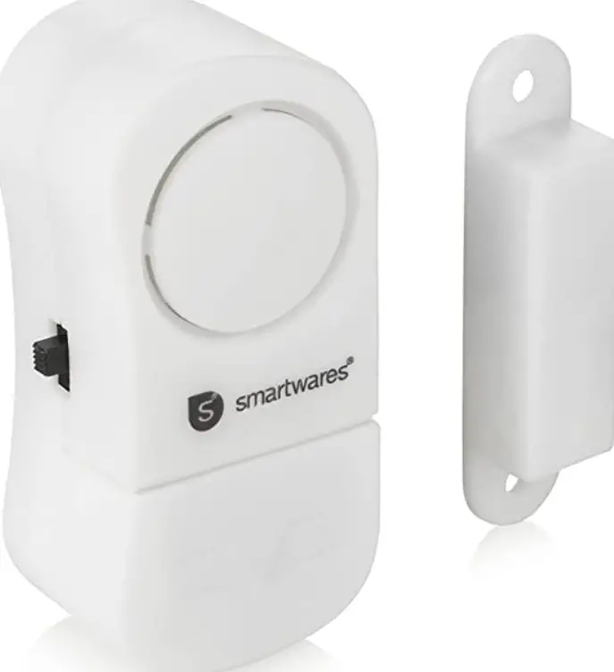 ELRO SC07 Mini Door and Window Alarm PRODUCT