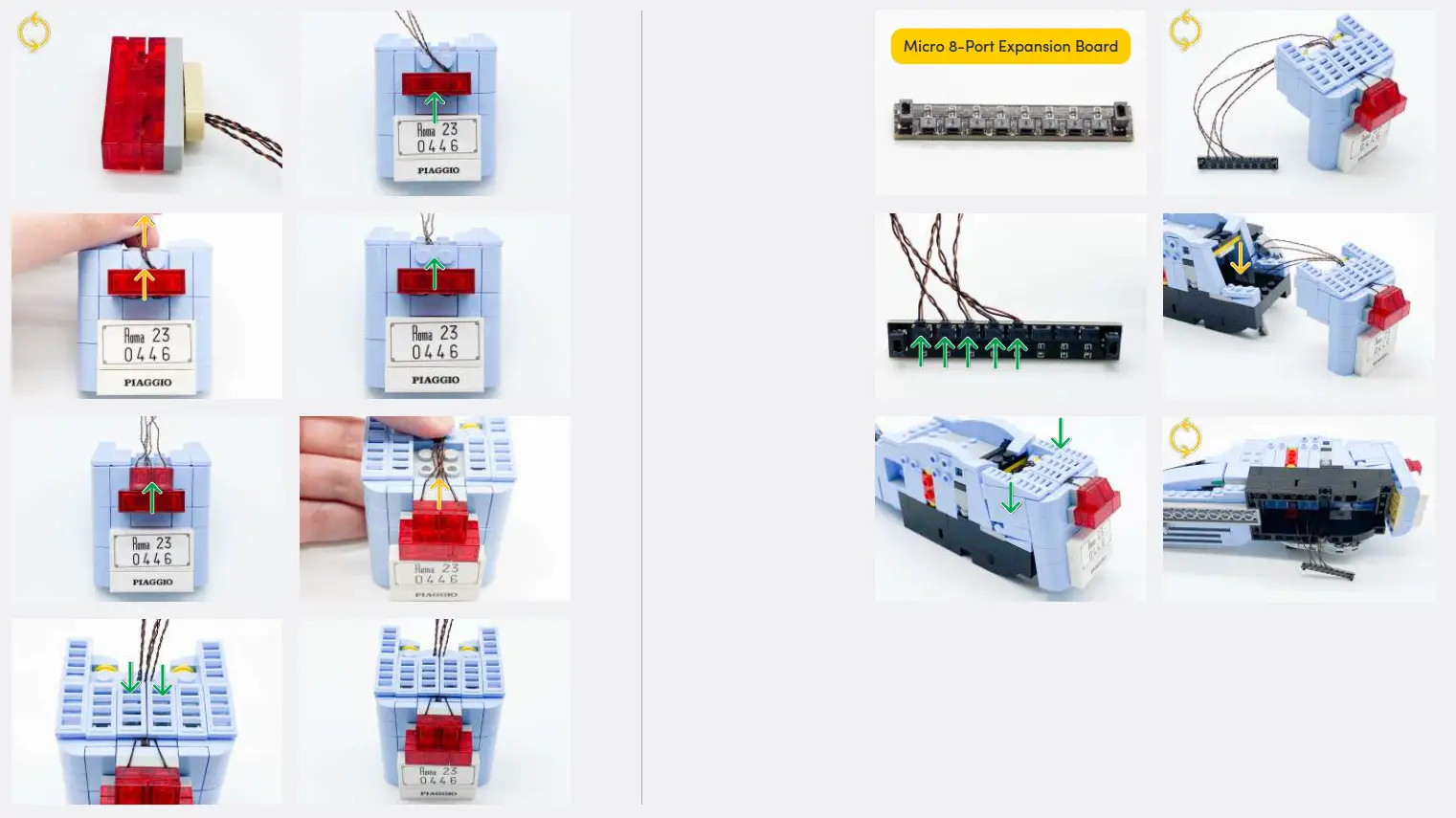 LIGHT-BRICKS-VESPA-125-LIGHT-KIT-fig13