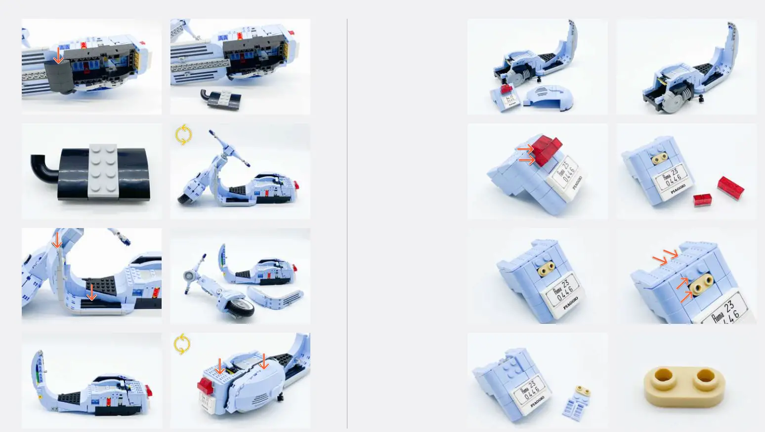 LIGHT-BRICKS-VESPA-125-LIGHT-KIT-fig9