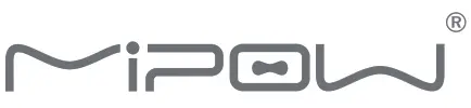 MiPOW logo