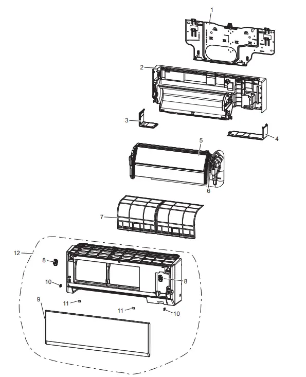 Mitsubishi-Electric-R32-SPLIT-TYPE-HEAT-PUMP-AIR-CONDITIONERS-1