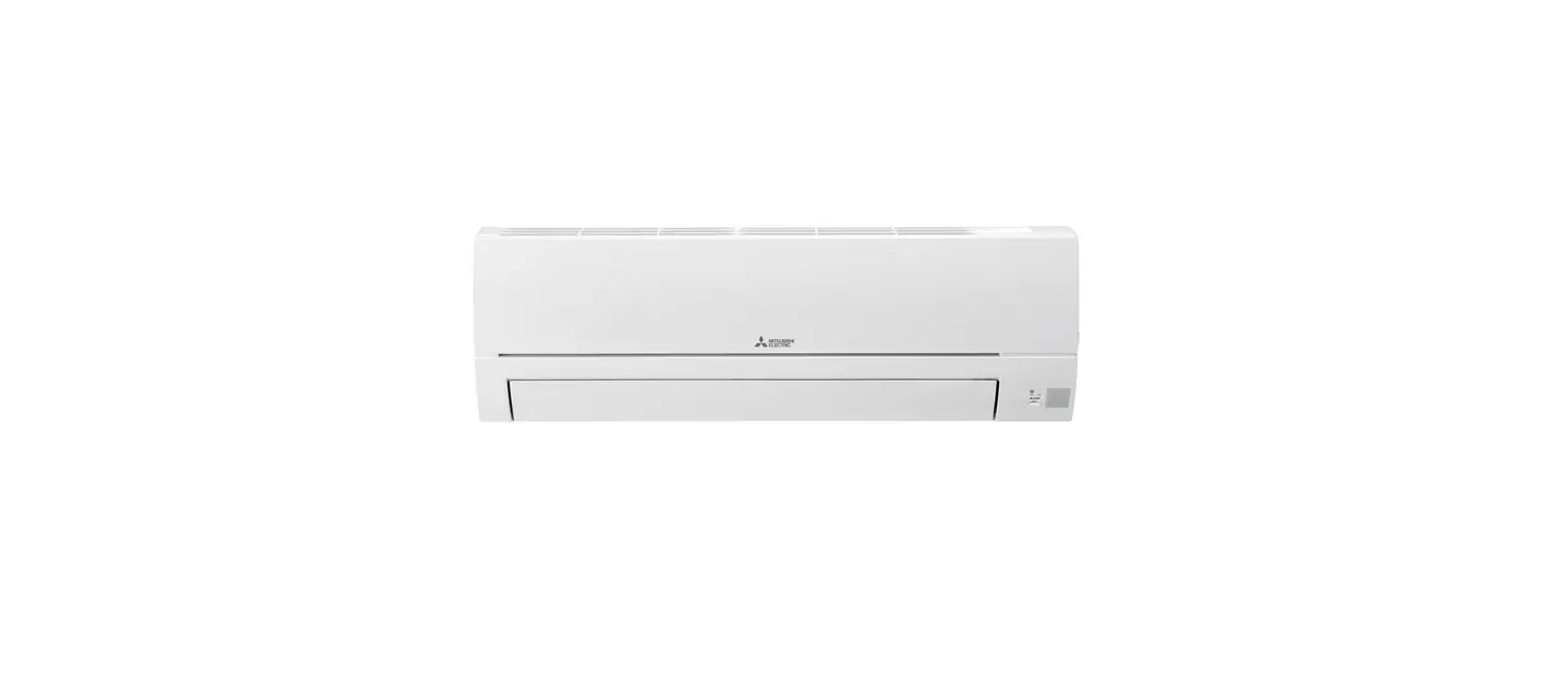 Mitsubishi Electric R32 Split-type Heat Pump Air Conditioners User Manual