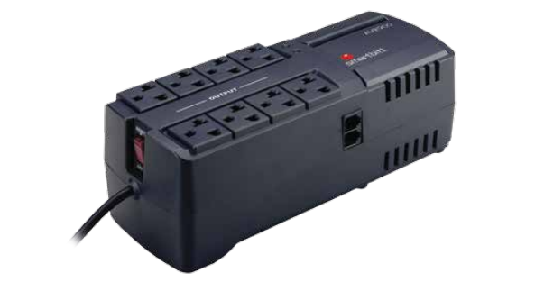 Smartbitt 900va Automatic Voltage Regulator User Manual