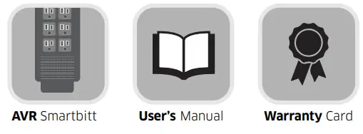 smartbitt 900VA Automatic Voltage Regulator-fig2