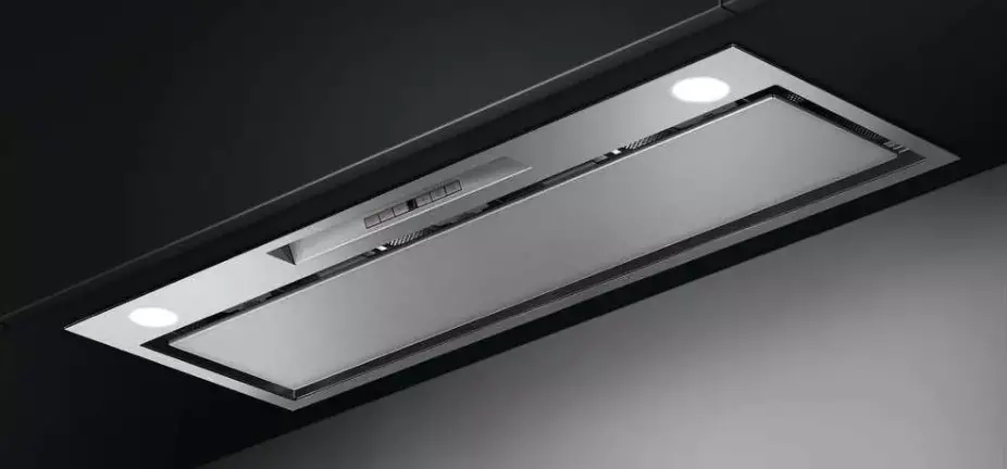 Fisher Paykel Hp36iltx1 36 Inch Insert Range Hood User Guide Fisher Paykel Hp36iltx1 36 Inch Insert Range Hood User Guide