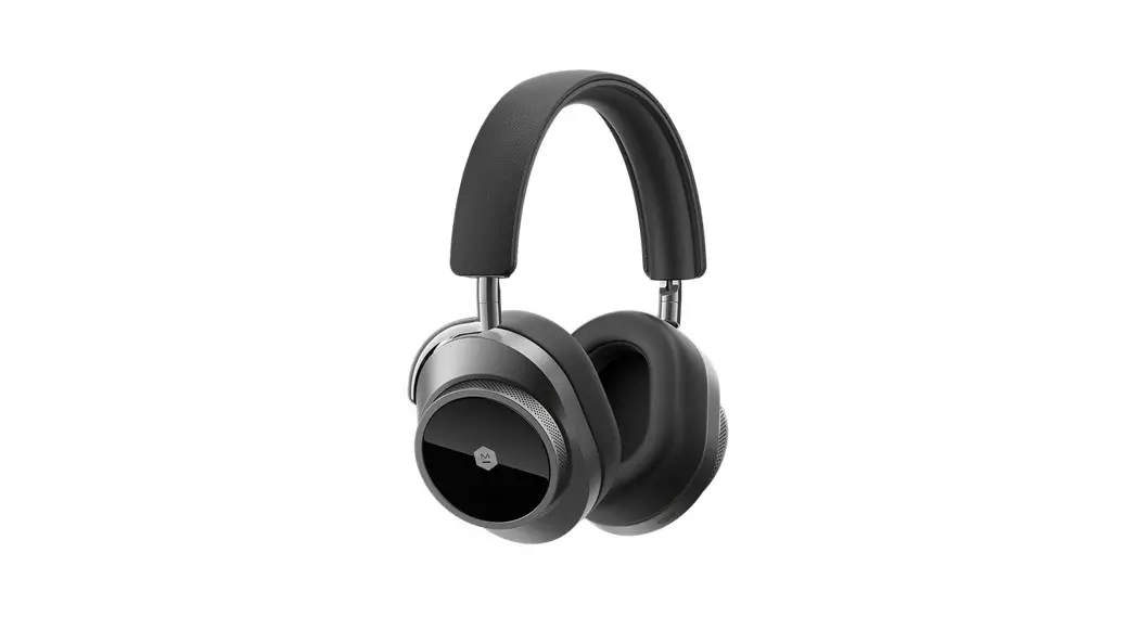 Master Dynamic Mw75 Active Noise Cancelling Wireless Headphones User Guide