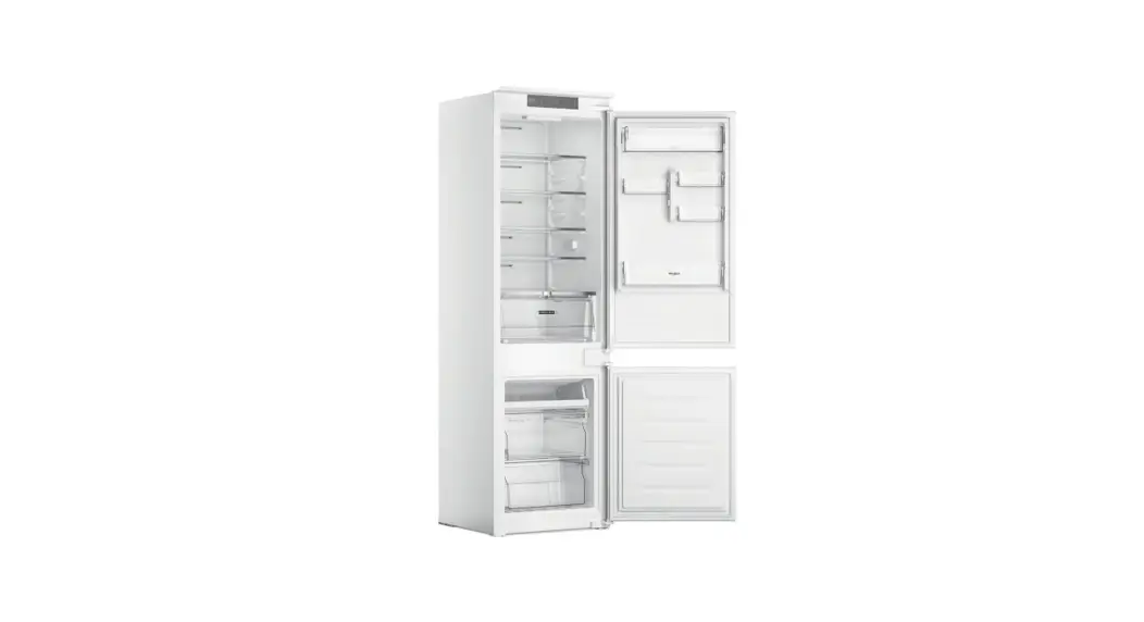 Whirlpool F161531 Built In Fridge Hotpoint Instruction Manual Whirlpool F161531 Built In Fridge Hotpoint Instruction Manual