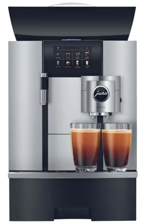 Jura GIGA X3C Gen II Coffee Maker Machine