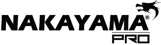 NAKAYAMA PRO - logo