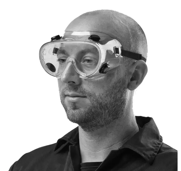 Clarke-SG1-Safety-Clear-Goggles-PRODUCT