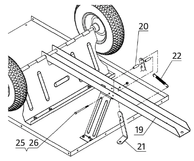 MEEC-TOOLS-707054-Trailer-for-Lawn-Tractor-FIG-8