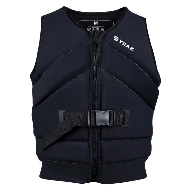 Yeaz Neovest Pro Vest With Strap Instruction Manual Yeaz Neovest Pro Vest With Strap Instruction Manual
