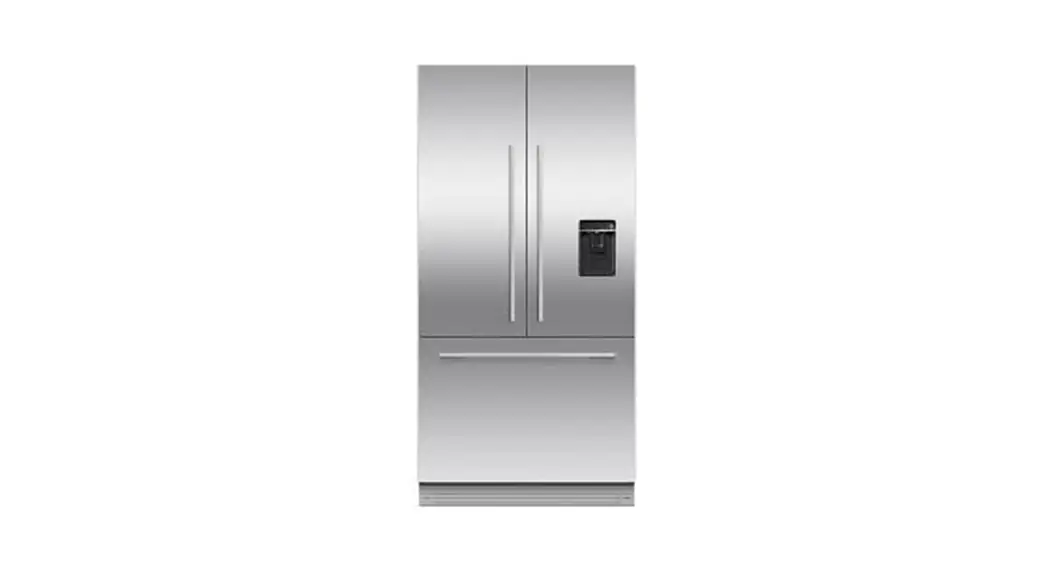 Fisher Paykel Rs36a72u1 N Integrated French Door Refrigerator Freezer User Guide Fisher Paykel Rs36a72u1 N Integrated French Door Refrigerator Freezer User Guide