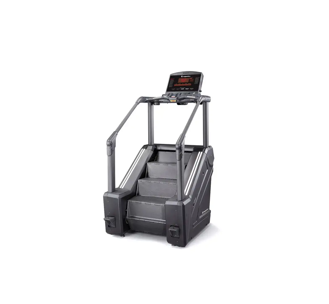 Insportline 16385 Stepmill Profistair User Manual