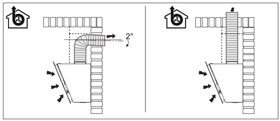 ETNA AD570ZT Cooker Hood - fig 3