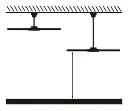 Lucci decor Lucci Esperance Series Dc Ceiling Fan - fig10