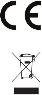 JABLOTRON JA 183M Wireless Magnetic Door Detector - icon 1