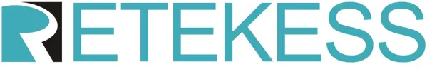 RETEKESS - logo