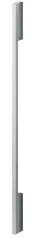 FISHER PAYKEL AHD5RDSF Square Fine Handle Kit for Integrated Refrigerators