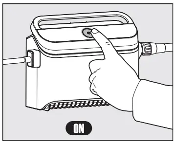 maytronics CLASSIC 8 Dolphin Robotic Pool Cleaner - fig11