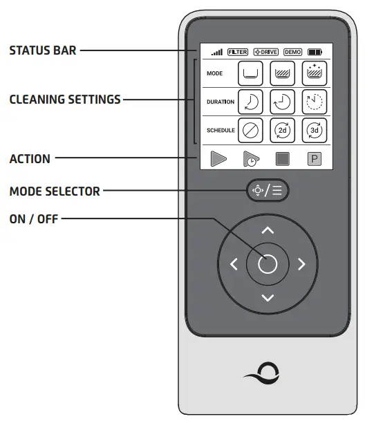 maytronics CLASSIC 8 Dolphin Robotic Pool Cleaner - fig12