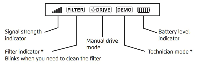 maytronics CLASSIC 8 Dolphin Robotic Pool Cleaner - fig13