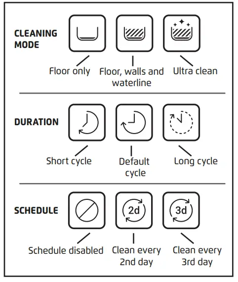 maytronics CLASSIC 8 Dolphin Robotic Pool Cleaner - fig14